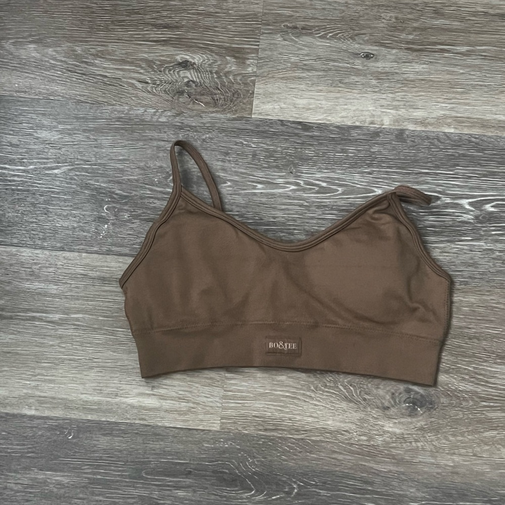 Sports bra